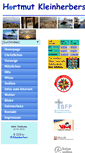 Mobile Screenshot of dhkl.de